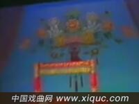 京剧【战冀州】上海京剧院演出