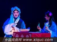 京剧【锁麟囊朱楼】