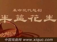 越剧【半篮花生】浙江越剧团演出
