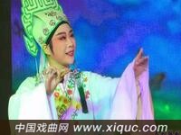 越剧【梁祝】春燕邻子于菲尼的世界