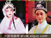 越剧【贺双卿】完整版 福鼎市越剧团