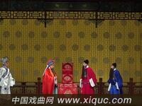 京剧【龙凤呈祥】全剧 北京京剧院