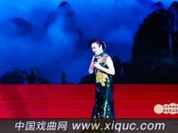 京剧【杜鹃山乱云飞】选段
