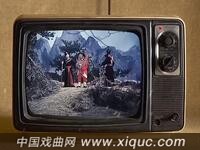 梨园春【豫剧 卷席筒】 专场