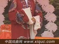 沔阳花鼓戏【天马送子】