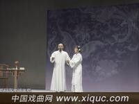 京剧【铁证长堤】（六场至最后）