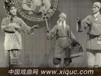 荆州花鼓戏 【绣荷包】小调