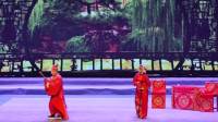 川剧大幕戏【五女拜寿】永川川剧团