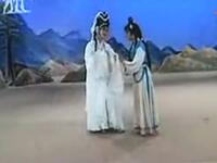 川剧【乔子口】