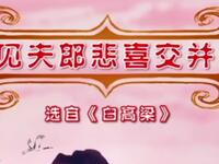 潮剧【白高粱见夫郎】