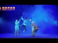 潮剧【桑浦山花】第4集