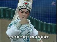 潮剧【大闹商州府】全剧 潮州市潮剧团
