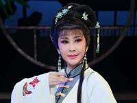 大型新编古装潮剧【如是传】第一场