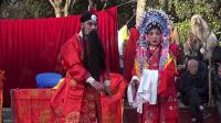 曲剧【吴汉杀妻】下部 南阳群英荟萃艺术团演出