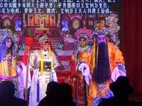 川剧【王宝钏之死】下集 菲尼龙群川剧团