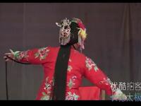 川剧高腔【三巧挂画】