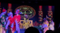 莆仙戏炳棋剧团【洪瑞三娘】片段15