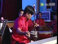 蒲剧【河阳知府 血溅乌纱】MP4戏曲视频下载
