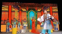 沧州市河北梆子【宝莲灯】上集