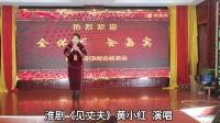淮剧【见丈夫】黄小红演唱