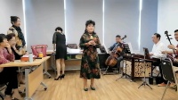 沪剧【龙凤花烛】