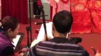 淮剧【楼台会】