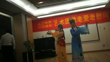 昆曲【游园一折】