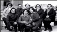 阿卞沪剧字幕【庵堂相会】放婿