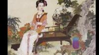 淮剧【大庙会】选段 窗外边秋风萧瑟落叶憔悴