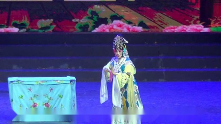 【孽海记思凡】长沙昆剧研习社昆曲表演 视频高清下载