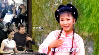 黄梅戏【抢老婆】我若能和他配良缘 睡在梦里也笑醒
