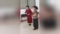 吕剧选段【贤妹妹我想你】