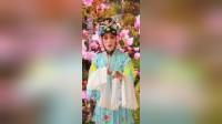 楚剧mp4视频下载【访友】选段 千般愁 杨艳红演唱