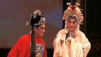 筱派传统淮剧【哭塔】选段