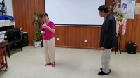沪剧【幽会】