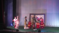 吕剧【双玉蝉】淄川区德修吕剧团演出