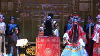 秦腔【三对面】演唱如泣如诉 真情流露 听来凄美伤感