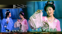 黄梅戏【七仙女戏董永】男演员是否黄新德 看韩再芬年龄便知道