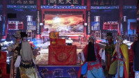 秦腔【天仙帕】舞台合作天衣无缝