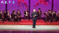 河北梆子【杨七郎和杨七娘】选段  金民合 梆子中少有的花脸