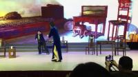 沪剧【孤岛血泪】全剧