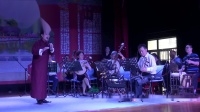 京剧【淮河营】