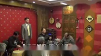 京剧【罗成叫关】