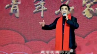 淮剧【新旅战歌】选段 淮安淮剧二团团长 魏玉宝演唱