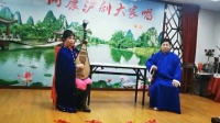 沪剧【红伶冤  三杯酒】