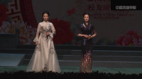 河北梆子【大登殿】选段 演唱者 张娜 张警月