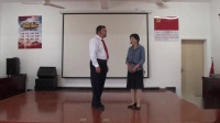 沪剧【啼笑姻缘】选段 四季相思