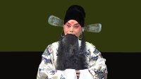 河北梆子【春秋笔】 第1集  一个子女错换终得团圆