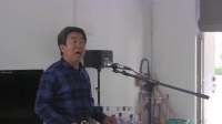 京剧【苏武牧羊】贤弟提起望家乡加字幕