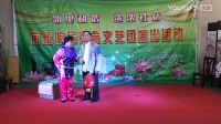 沪剧【喜迎建党一百周年 方家哈居委会秋枫戏曲队演出 全剧为奴隶的母亲】2021年5月22日